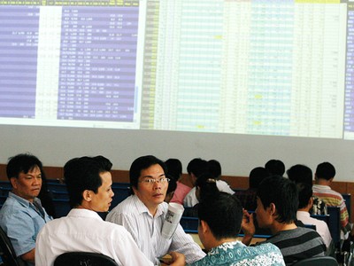 Sự kiện chứng khoán đáng chú ý ngày 29/9